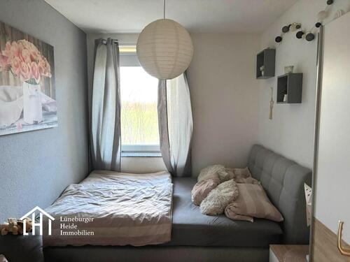 Foto - 2.5 Zimmer Etagenwohnung zur Miete in Lüdersdorf