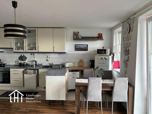 Foto - 2.5 Zimmer Etagenwohnung in Lüdersdorf