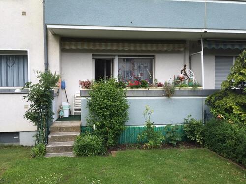 Foto - Eigentumswohnung - vermietet - provisionsfrei - unsaniert