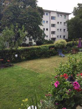 Foto - 2 Zimmer Hochparterre zum Kaufen in Berlin