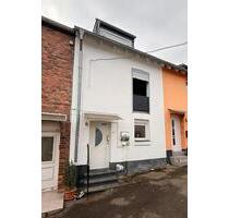 Kleines Haus in Eschweiler-Nothberg