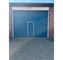 Lagerhalle Walsrode A27 600qm - 2.400,00&nbsp;EUR Kaltmiete, ca.&nbsp; 600,00&nbsp;m&sup2; in Walsrode (PLZ: 29664)