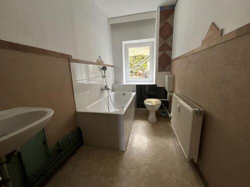 Foto - 2 Zimmer Etagenwohnung in Suhl