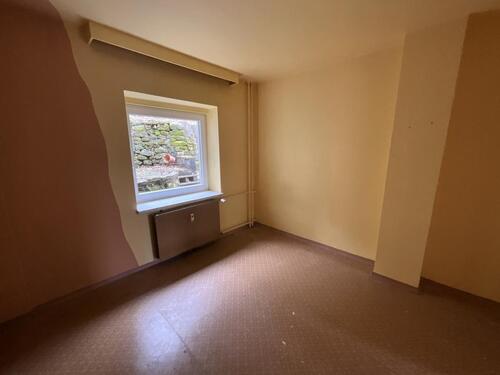 Foto - Etagenwohnung in Suhl zur Miete