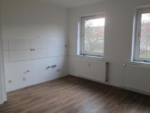 Foto - Gemütliche 2-Zimmer-Erdgeschosswohnung