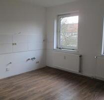 Gemütliche 2-Zimmer-Erdgeschosswohnung - Salzgitter