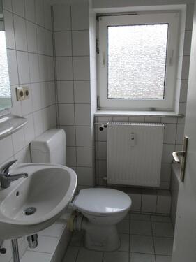 Foto - Erdgeschoßwohnung in Salzgitter zur Miete
