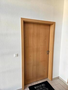 Foto - 2,5 Raumwohnung in Schwarza - 500,00&nbsp;EUR Kaltmiete, ca.&nbsp; 57,00&nbsp;m&sup2;