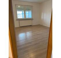 3 Zimmer Wohnung 87,50 m² größer Wintergarten 11,60 m² Südseite - Calbe (Saale)