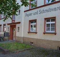 Wohnen mit Charakter: Gepflegte 3-Zimmer-Altbauwohnung - Frankfurt (Oder) Booßen