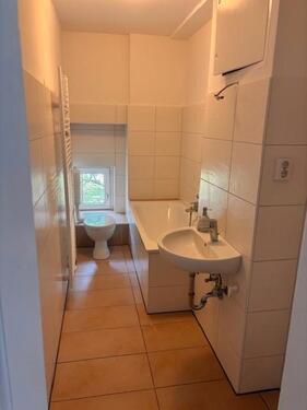 Foto - 3 Zimmer Etagenwohnung in Frankfurt (Oder)
