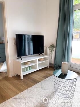 Foto - 2 Zimmer andere zur Miete in Lüneburg
