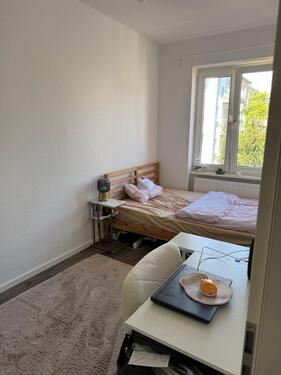 Foto - Etagenwohnung in Frankfurt am Main zur Miete