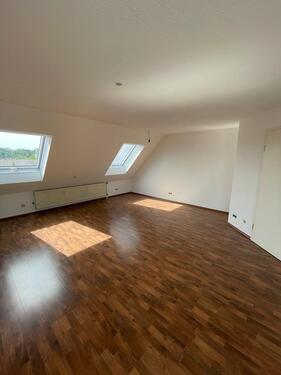 Foto - Geräumige, frisch modernisierte Einzimmerwohnung