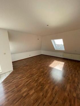 Foto - 1 Zimmer Dachgeschoßwohnung in Wiesloch