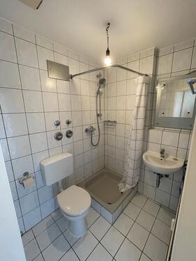 Foto - Dachgeschoßwohnung in Wiesloch zur Miete