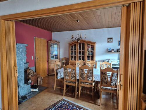 Foto - Einfamilienhaus in Delligsen zum Kaufen