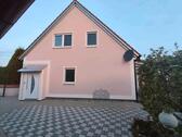 Foto - Gepflegtes Einfamilienhaus Nördlingen - Dürrenzimmern