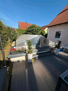 Foto - 4 Zimmer Einfamilienhaus zum Kaufen in Nördlingen