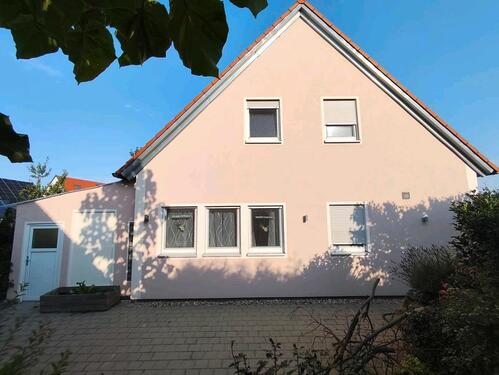 Foto - 4 Zimmer Einfamilienhaus in Nördlingen