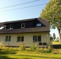 Ländliche Idylle unweit von Stralsund - Prohn