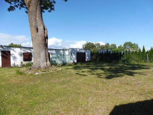 Foto - 6 Zimmer Doppelhaushälfte in Prohn