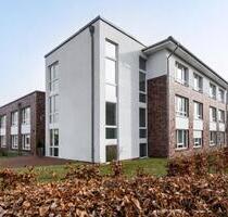 Senioren-Wohnung Betreutes Wohnen im Herzen von Ganderkesee