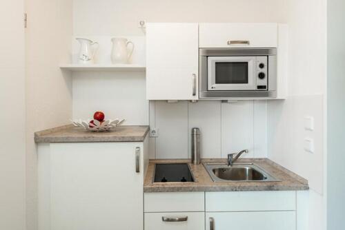 Foto - Etagenwohnung in Ganderkesee