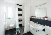 Foto - Etagenwohnung in Ganderkesee zur Miete