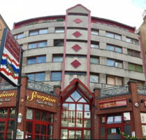 Tiefgaragenstellplatz mitten in Moabit - Berlin