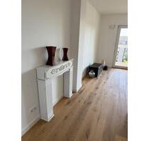 Fully furnished apartment in new building, close to S-Bahn - Frankfurt am Main Bockenheim