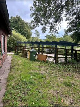 Foto - Einfamilienhaus in Witzwort