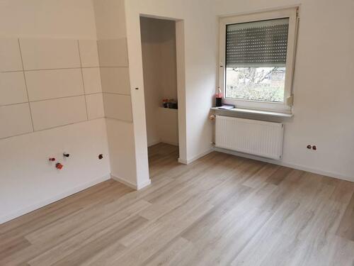 Foto - Etagenwohnung in Rotenburg an der Fulda zur Miete