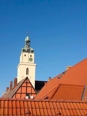 Foto - Schicke Zwei-Raum-Wohnung - 445,00 EUR Kaltmiete,