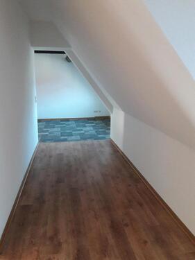 Foto - Etagenwohnung zur Miete in Bad Schmiedeberg