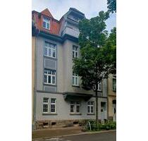 3-Raum-Wohnung mit Terrasse im EG, Alte Feldstraße in Arnstadt