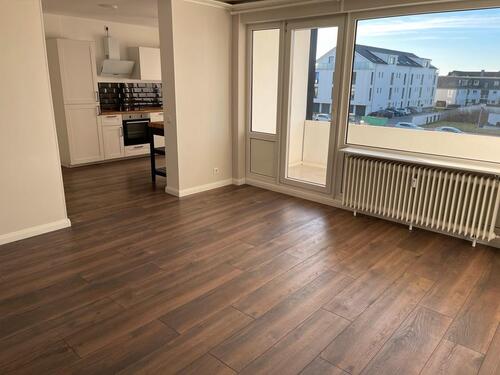 Foto - Wolfenbüttel-Fümmelse 3 Zimmer Wohnung zu vermieten mit Balkon