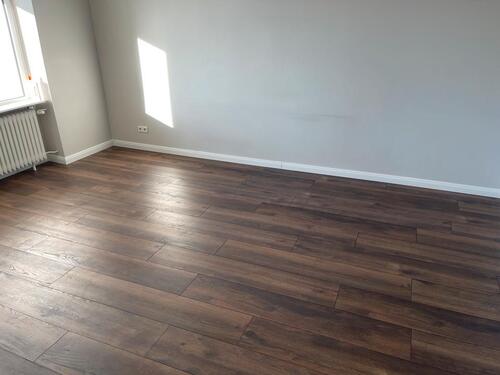 Foto - Etagenwohnung in Wolfenbüttel