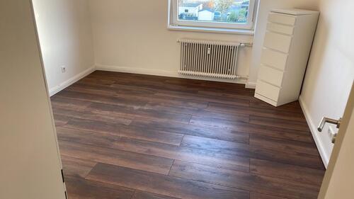 Foto - Etagenwohnung in Wolfenbüttel zur Miete