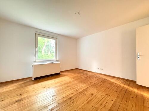 Foto - Wohnen am Dutzendteich: top gepflegte 2-Zimmer-Wohnung +++ WG-geeignet +++