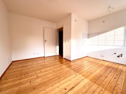 Foto - Etagenwohnung in Nürnberg zur Miete