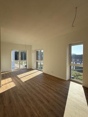 Foto - Großzügige 3-Zimmer Wohnung am Fliegerhorst in Oldenburg !