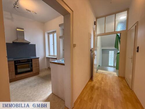 Foto - 3 Zimmer Etagenwohnung zur Miete in Zweibrücken