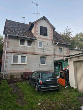 Foto - Ein Familienhaus zum verkaufen im Ruhegebiet Helsa