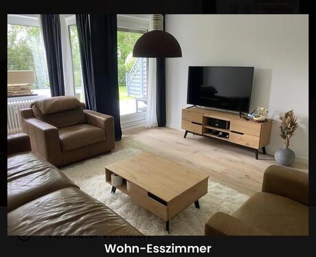 Foto - Möbliertes wohnen in Rahlstedt ink. GarageStromWasserInternet