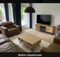 Möbliertes wohnen in Rahlstedt ink. GarageStromWasserInternet - Hamburg Wandsbek