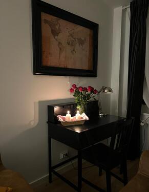 Foto - Etagenwohnung in Hamburg