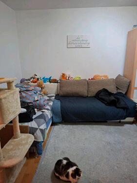 Foto - Etagenwohnung in Wolfsburg