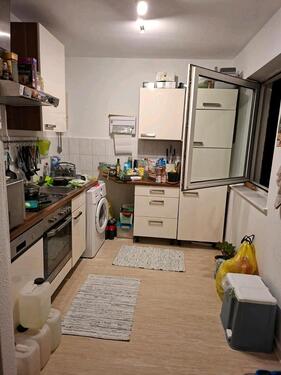 Foto - Etagenwohnung in Wolfsburg zum Kaufen