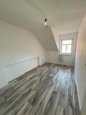 Foto - 3-Raum-Wohnung - 500,00 EUR Kaltmiete,